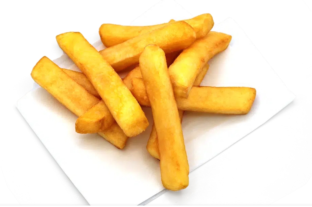 بطاطس مقلي
