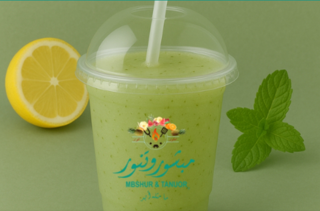 ليمون نعناع